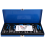 131PC SAE Κιτ επισκευής νήματος HSS Drill Kit Standard 1