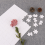 30 Sets Blank Sublimation A4 Jigsaw Puzzles,Sublimation Jigsaw Puzzles 4