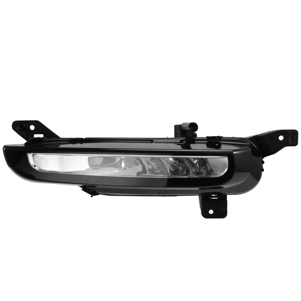 Car Front Bumper Fog Lamps Lights For Left 4851765063504