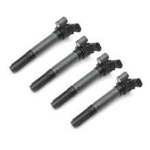 4PCS Ignition coil for 500L 1.4T TURBO 1.4L-L4