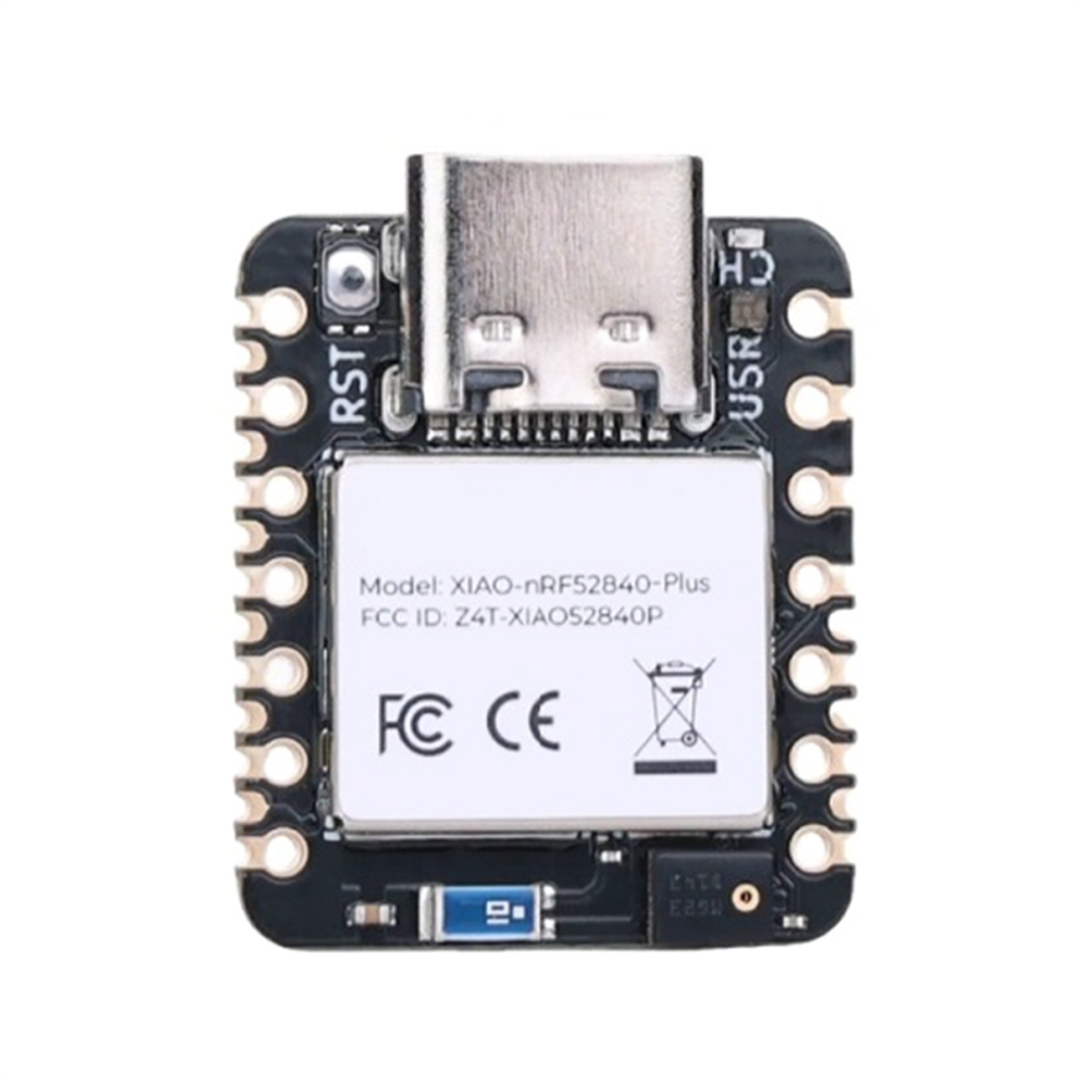 For Xiao Nrf52840 Sense Plus Ble Development Board 4851765065003
