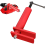 Robuuste remklauwspreider rood 5
