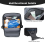 Μεγάλη χωρητικότητας Baseball τσάντα Softball Gear Τσάντα Camping Sport Organizer 5
