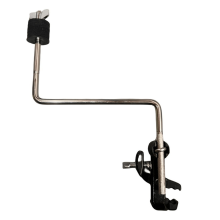 Clip para cencerro, soporte para cencerro, accesorios para instrumentos de percusión