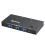 Διακόπτης USB 3.0 10 Gbps 2 Είσοδος 4 Έξοδος Διακόπτης USB C για σαρωτή 1