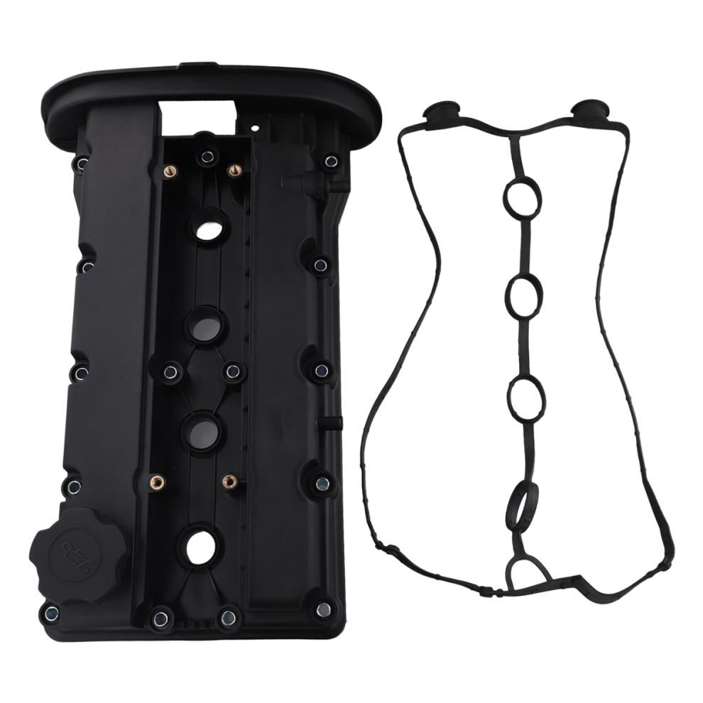 25192208 Coperchio Valvola Motore Auto Per Aveo Kalos 2003-2009-image