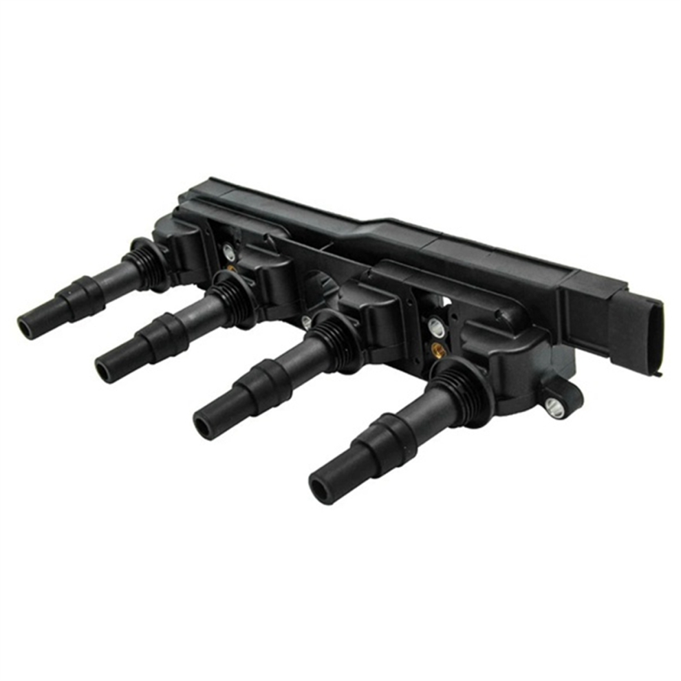 Ignition Coil 1208008 90536194 09119567 9119567 For Meriva Black 4851765066147