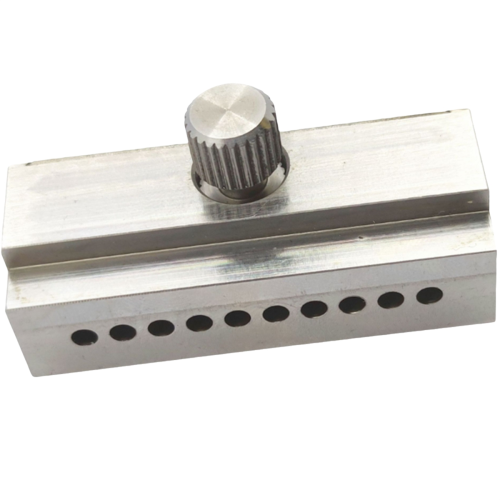 Professional Watch Chuck Tightening Tool Chuck Expansion Tool