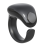 Smart Rings Tasbih Counter Rings 4ψήφιο Finger Counter Μαύρο 4