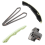 Kit de chaîne de distribution 1140A073 Convient pour 6