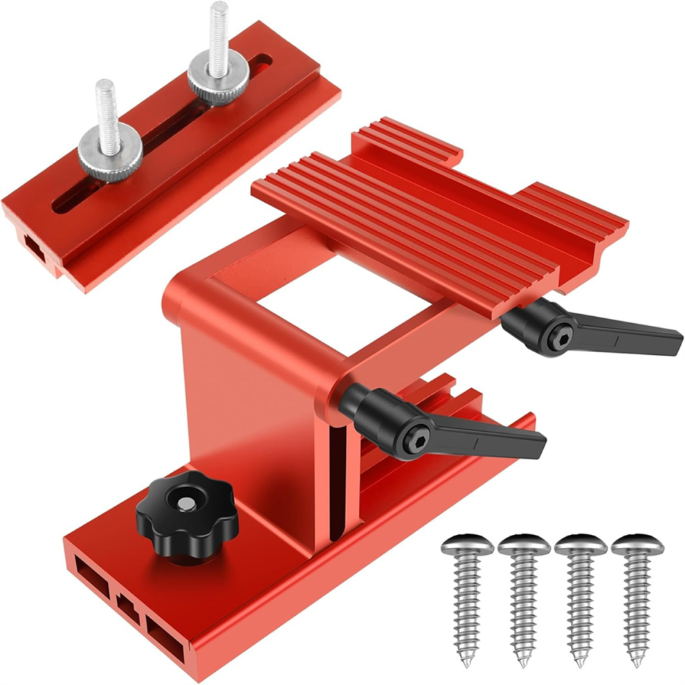 Sharpening Tool Rest Jig, Bench Grinder Tool Rest Sharpening Jig 4851765068684