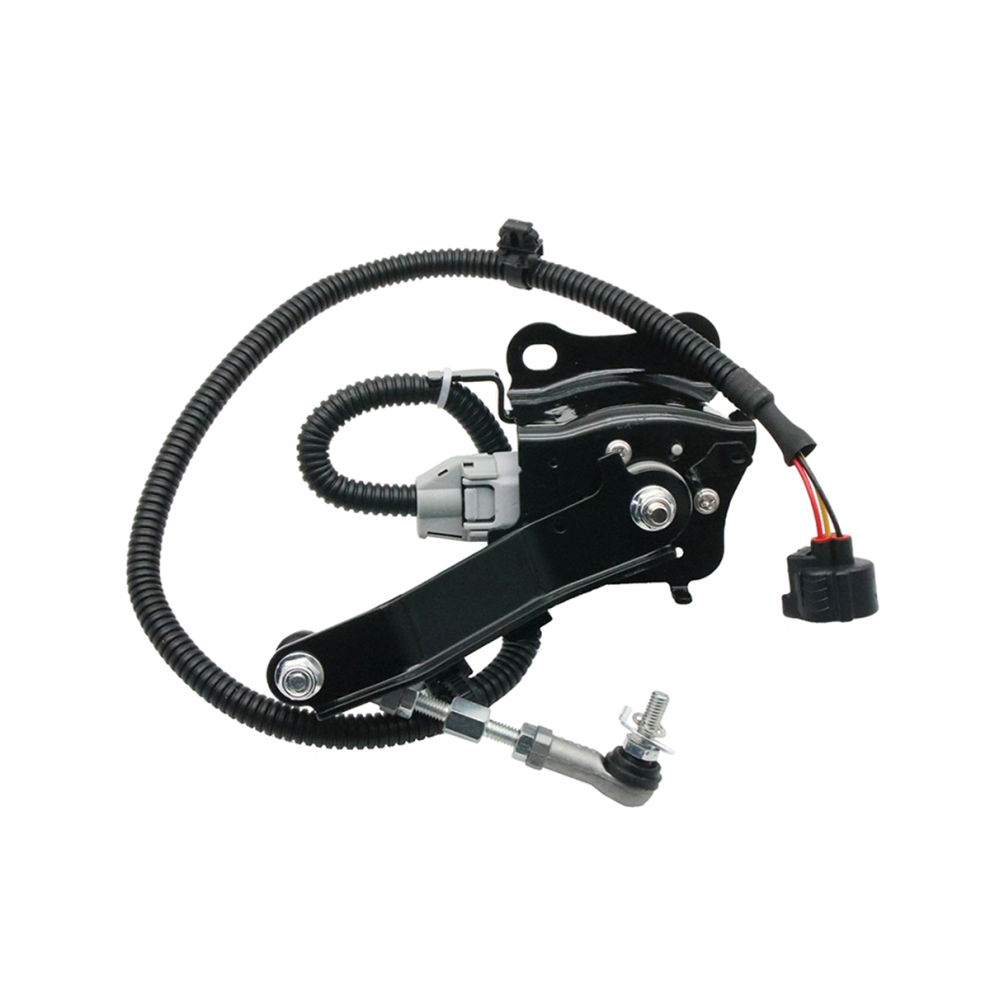 For Lx470 Land Cruiser J100 Front Right Height Sensor 4851765068752