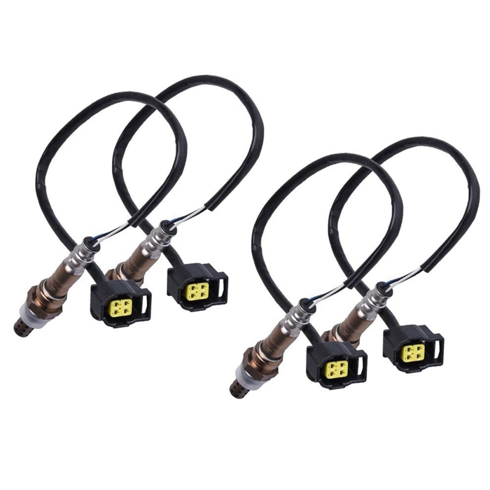 O2-Zuurstofsensor Stroomopwaarts Stroomafwaarts Voor Durango Ram-image