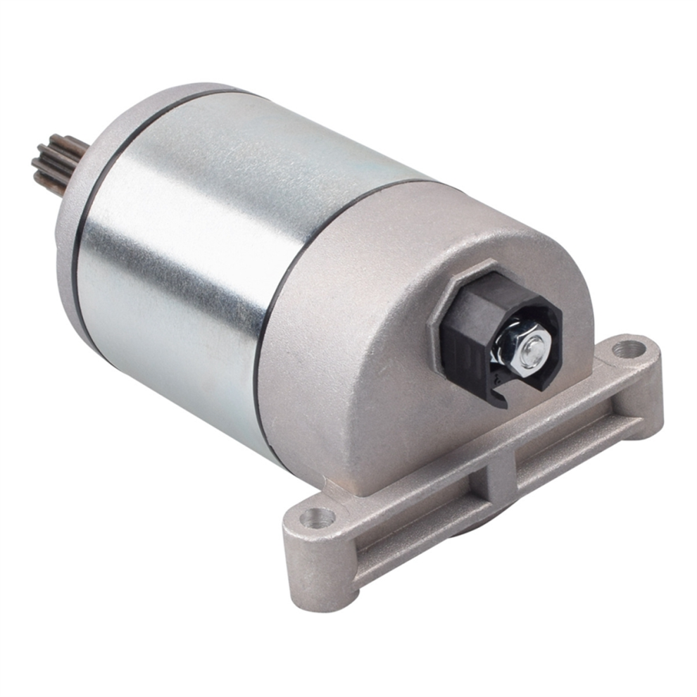 28P-81890-00-00 Motor For Grizzly 550 Kodiak700 4851765070205