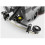 For Floor Rubber Squeegee Blade Floor Scrubber Parts A 3