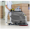 For Floor Rubber Squeegee Blade Floor Scrubber Parts A 4