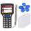 10 Συχνότητα RFID Card Reader Writer Duplicator+5XCUID Card/Keychain 4