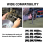 22PCS Disc Brake Caliper Press Tool Kit 7