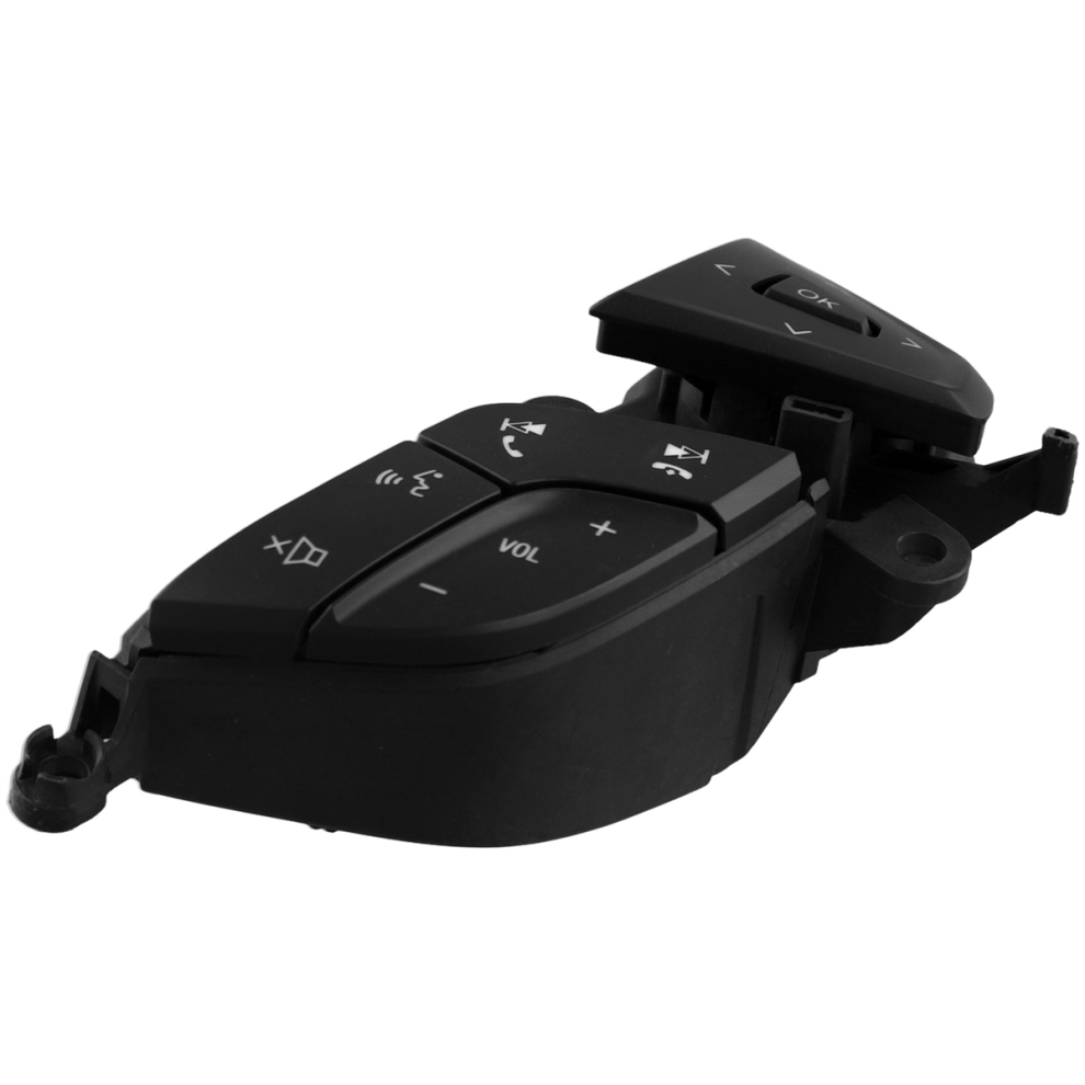 Car Steering Wheel Volume Adjustment Switch Assembly For ,A 4851765071424