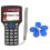 10 Συχνότητα RFID NFC Card Reader Writer Duplicator+5XCUID Keychain 4