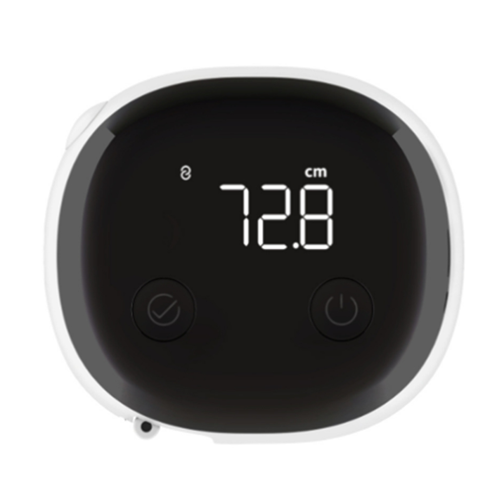 Merkloos Retractable Bluetooth Fitdays App Monitoring Body Fat Bmi Tool