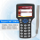 10 Συχνότητα RFID NFC Card Reader Writer Duplicator+5XCUID Keychain 3