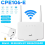 4G LTE CPE-Router-Modem 300 Mbit/s WLAN-Hotspot Externe Antenne (EU) 2