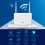 4G LTE CPE-Router-Modem 300 Mbit/s WLAN-Hotspot Externe Antenne (EU) 4