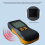 Pinless Wood Moisture Meters,Non-Destructive Moisture 7