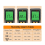 Pinless Wood Moisture Meters,Non-Destructive Moisture 5