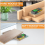 Pinless Wood Moisture Meters,Non-Destructive Moisture 3