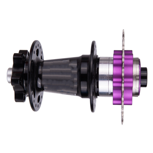 Bicycle Single Speed Gear 22T Single Gear Fixed Bicycle γρανάζι