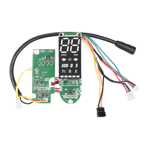 č. 9 Doska Bluetooth Scooter F2/F2plus/F2pro 1