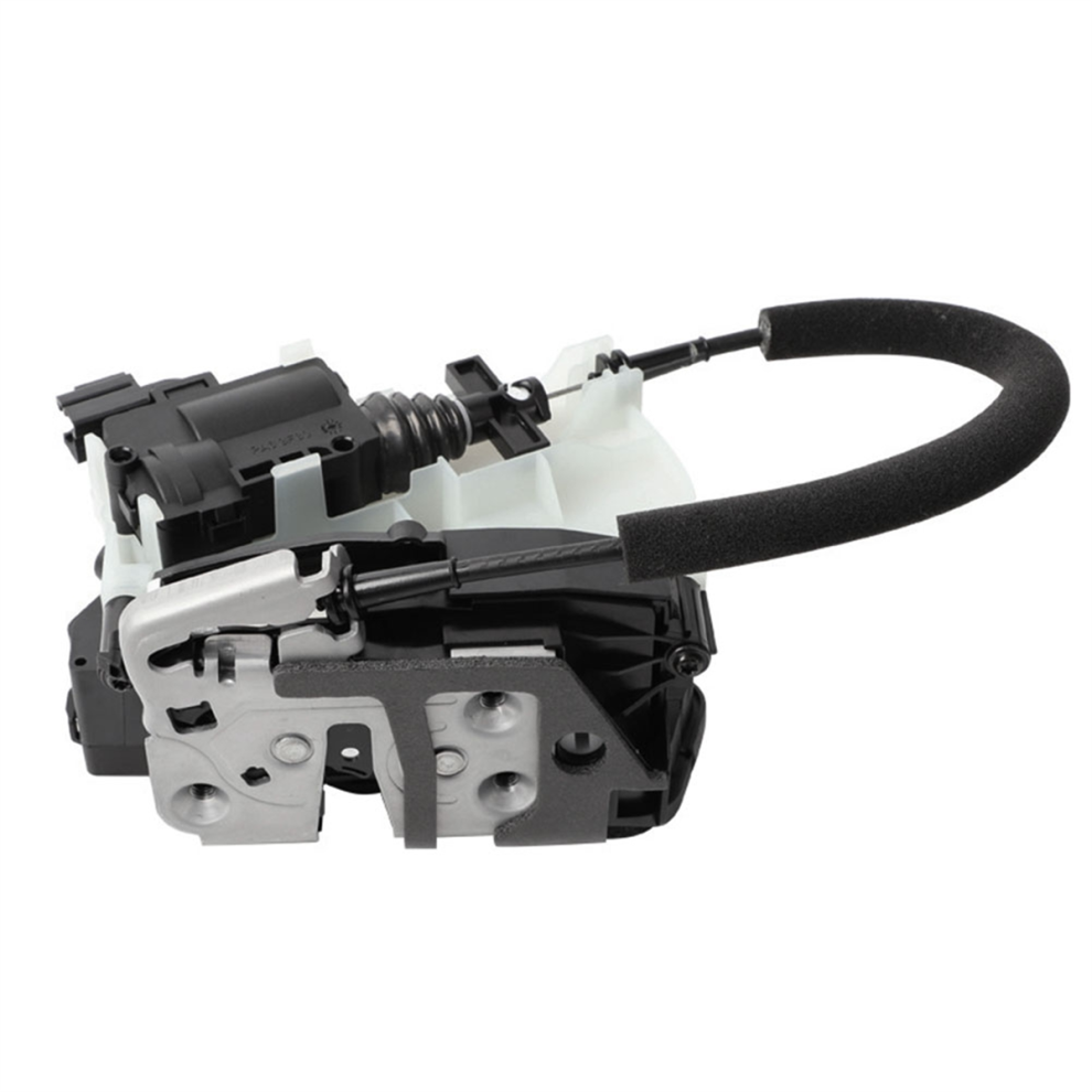 Cn15a219ane Car Boot Trunk Door Lock Latch Actuator Motor 4851765076009