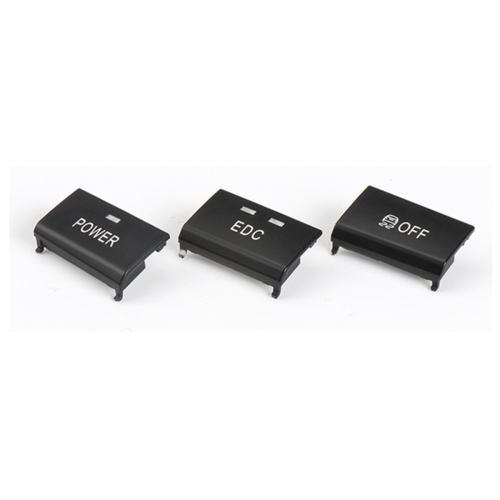Schakelaar ESP EDC POWER-knop 61317841136 voor 3-serie E90 E92 E93 2