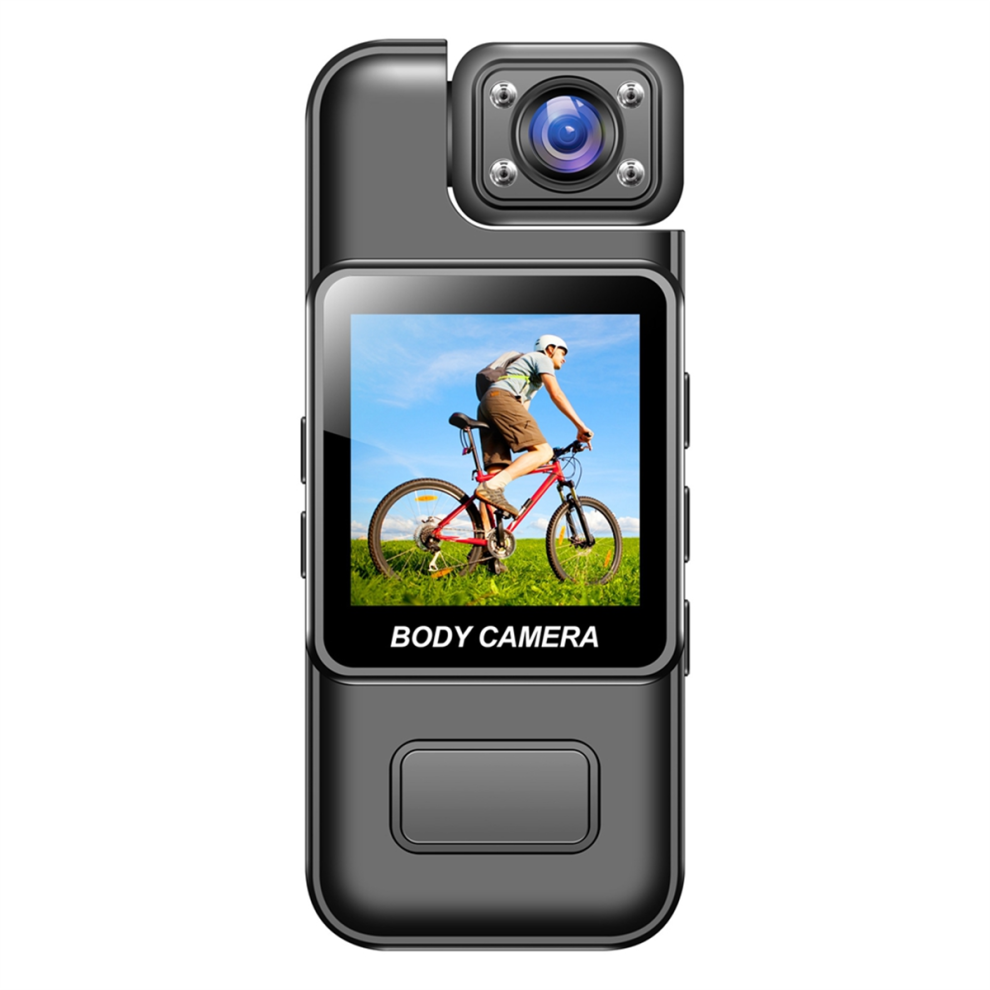 Wifi Mini Camera 4K Hd Digital Video Recorder 32G 4851765081058