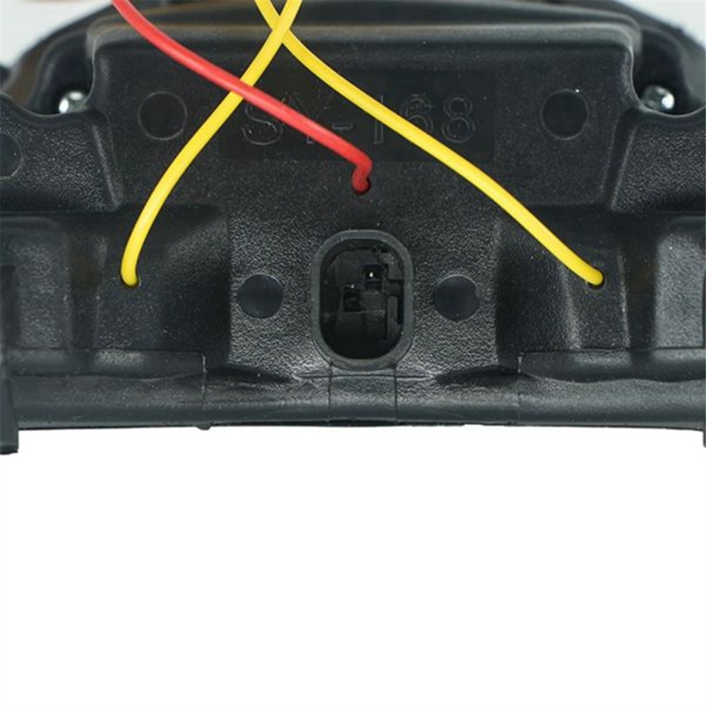 Motorcycle Rear Taillight Turn Brake Integrated Taillight For 4851765079635