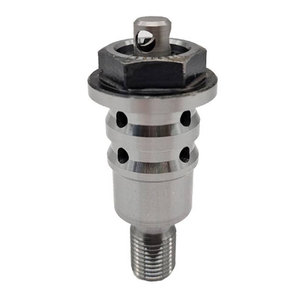 Car Camshaft Bolt/Vvt Solenoid Valve For 4851765078515