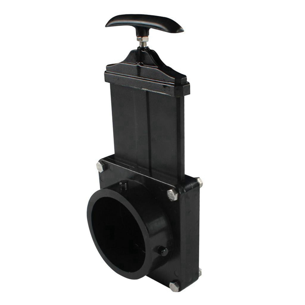 Photos - Tap / Valve / Fitting Merkloos 3inch Sewagevalve Water Tank Drain Valve Detachable Trailers Fittings 
