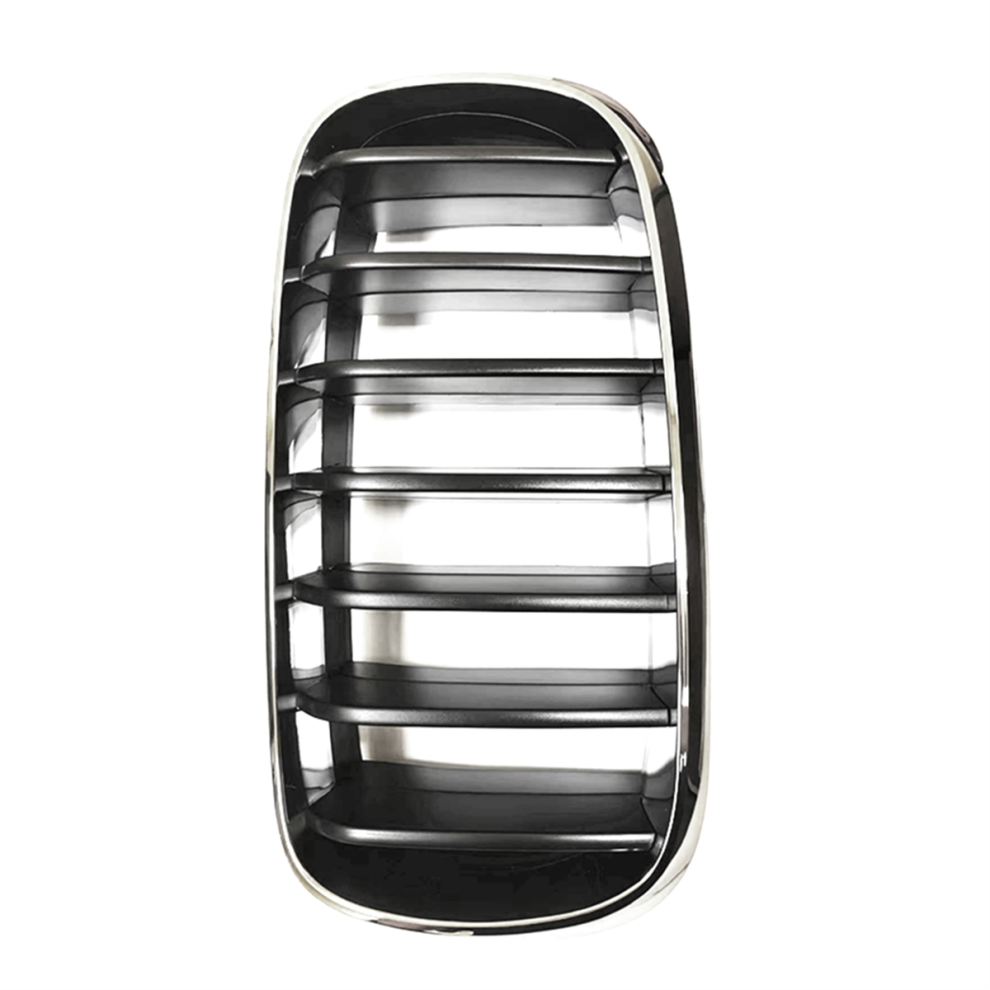 Middle Grille Radiator Grille For X5 F15 X6 F16 Left 51137294485 4851765081850