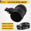 Sensor de fluxo de ar de carro para 4