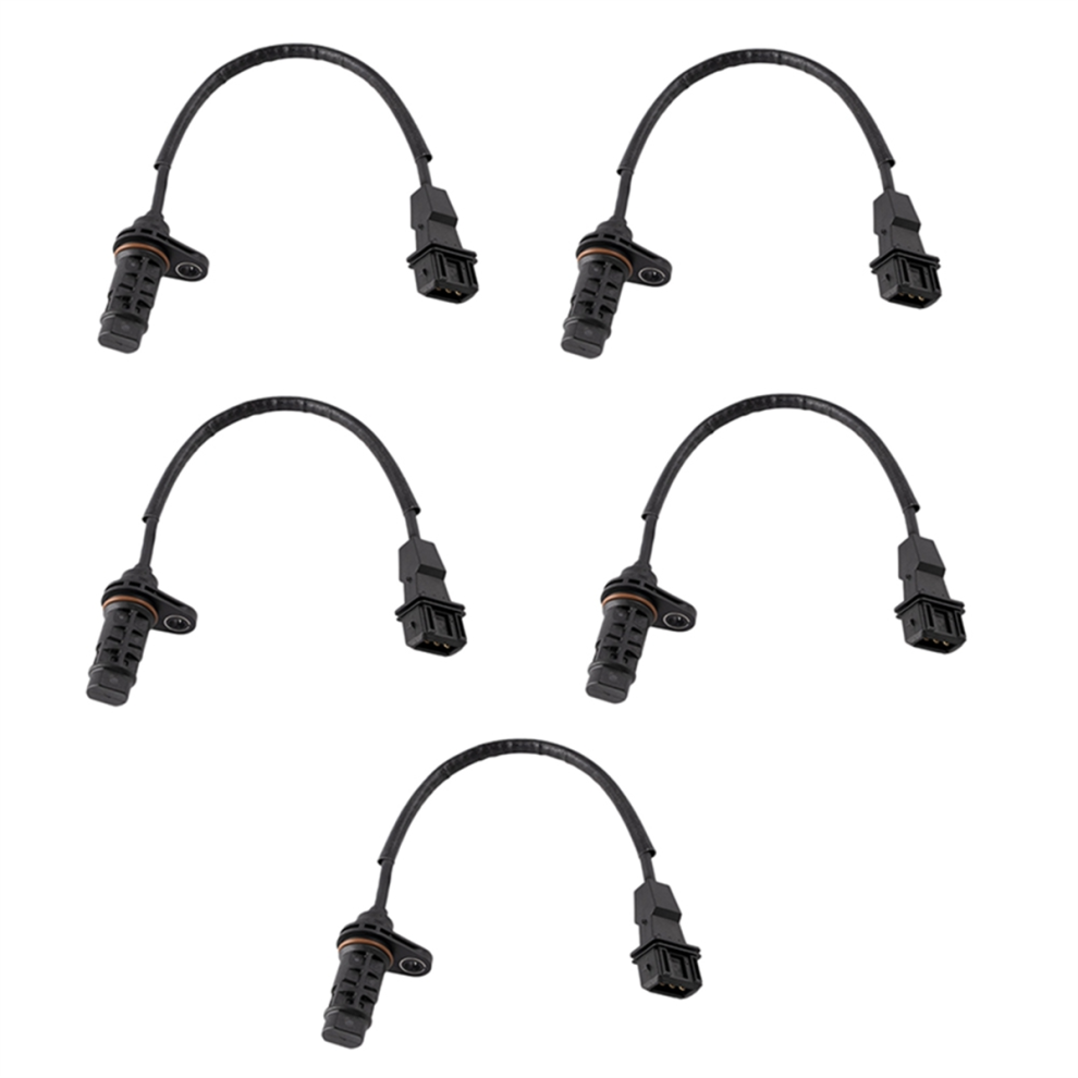 Crankshaft Position Sensor For For Black 4851765081188
