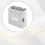 For Charging Hub Drone Battery Charger Two-Way PD Fast Charging 5