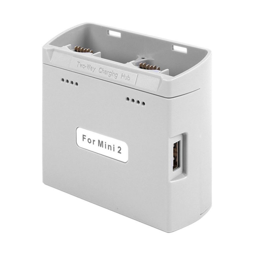For Charging Hub Drone Battery Charger Two-Way PD Fast Charging