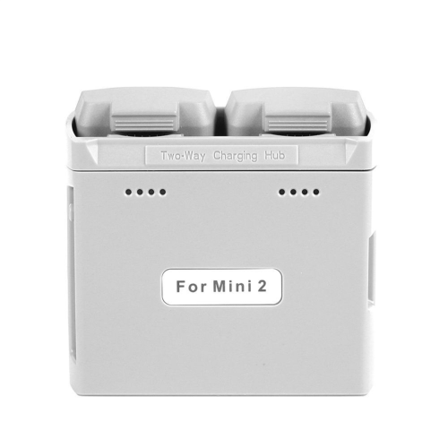 For Charging Hub Drone Battery Charger Two-Way PD Fast Charging 1