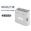 For Charging Hub Drone Battery Charger Two-Way PD Fast Charging 3