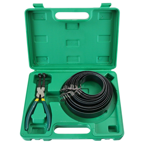 Piston Tool Set for Cylinder Installation with Carry Case