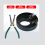 Piston Tool Set for Cylinder Installation with Carry Case 3