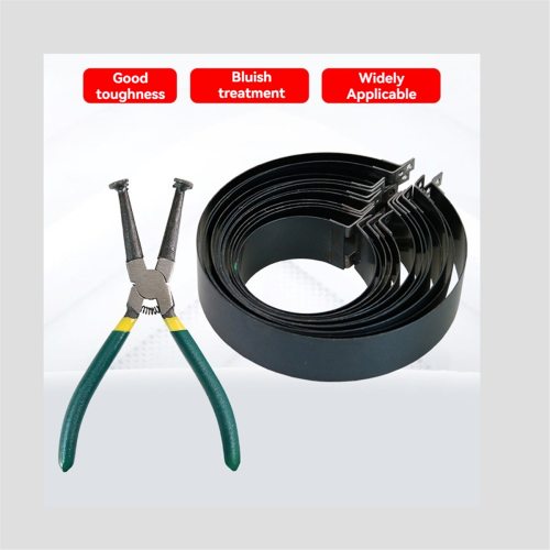 Piston Tool Set for Cylinder Installation with Carry Case 2