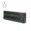 Mixer audio professionale a 10 canali stereo con luce, spina UK 2